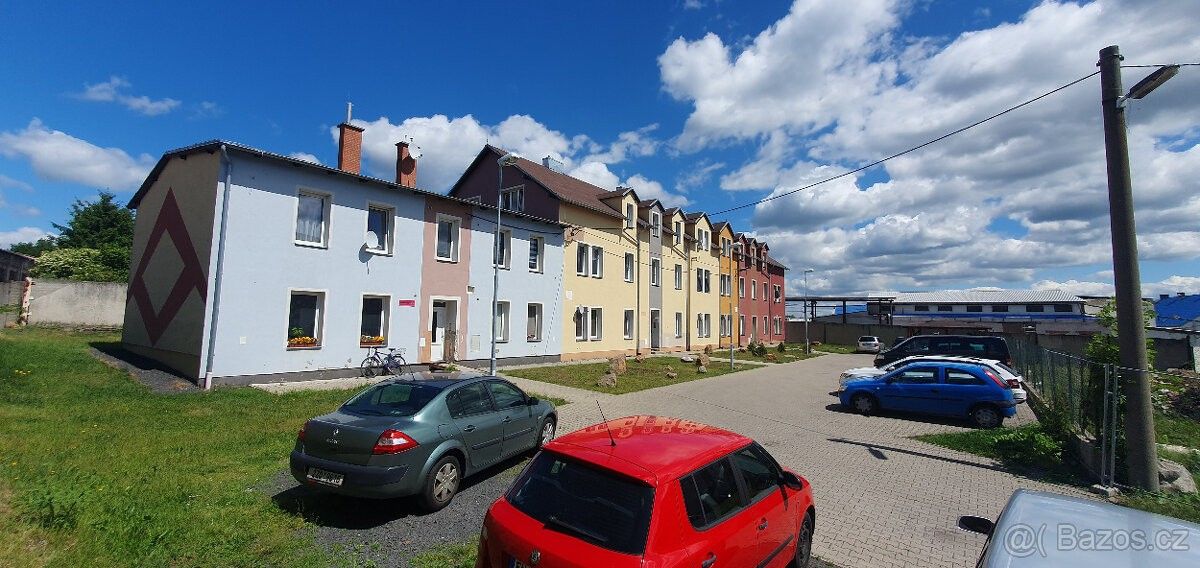 Byty, Košťany u Teplic, 417 23