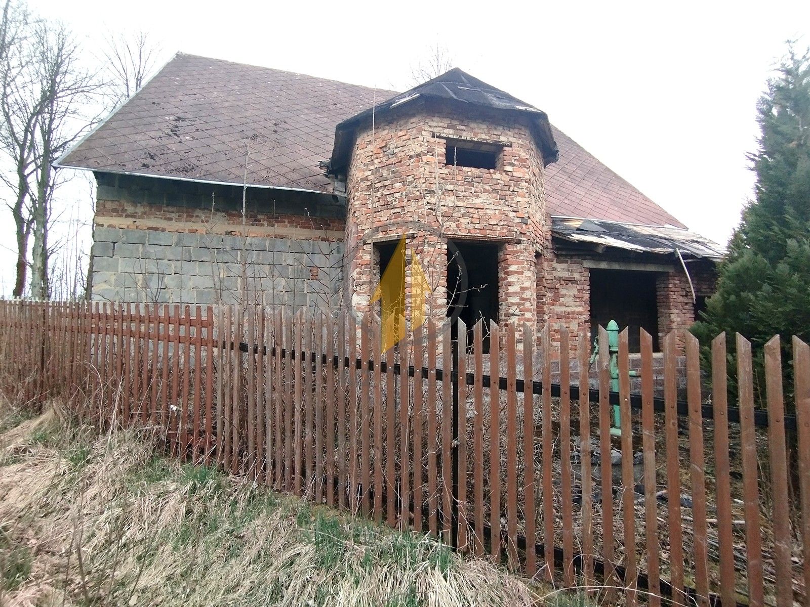 Prodej rodinný dům - Varnsdorf, 200 m²