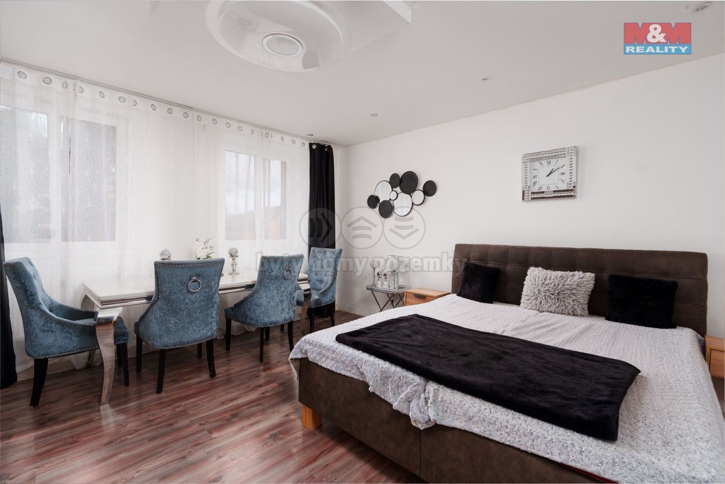 Rodinné domy, Teplická, Bílina, 122 m²