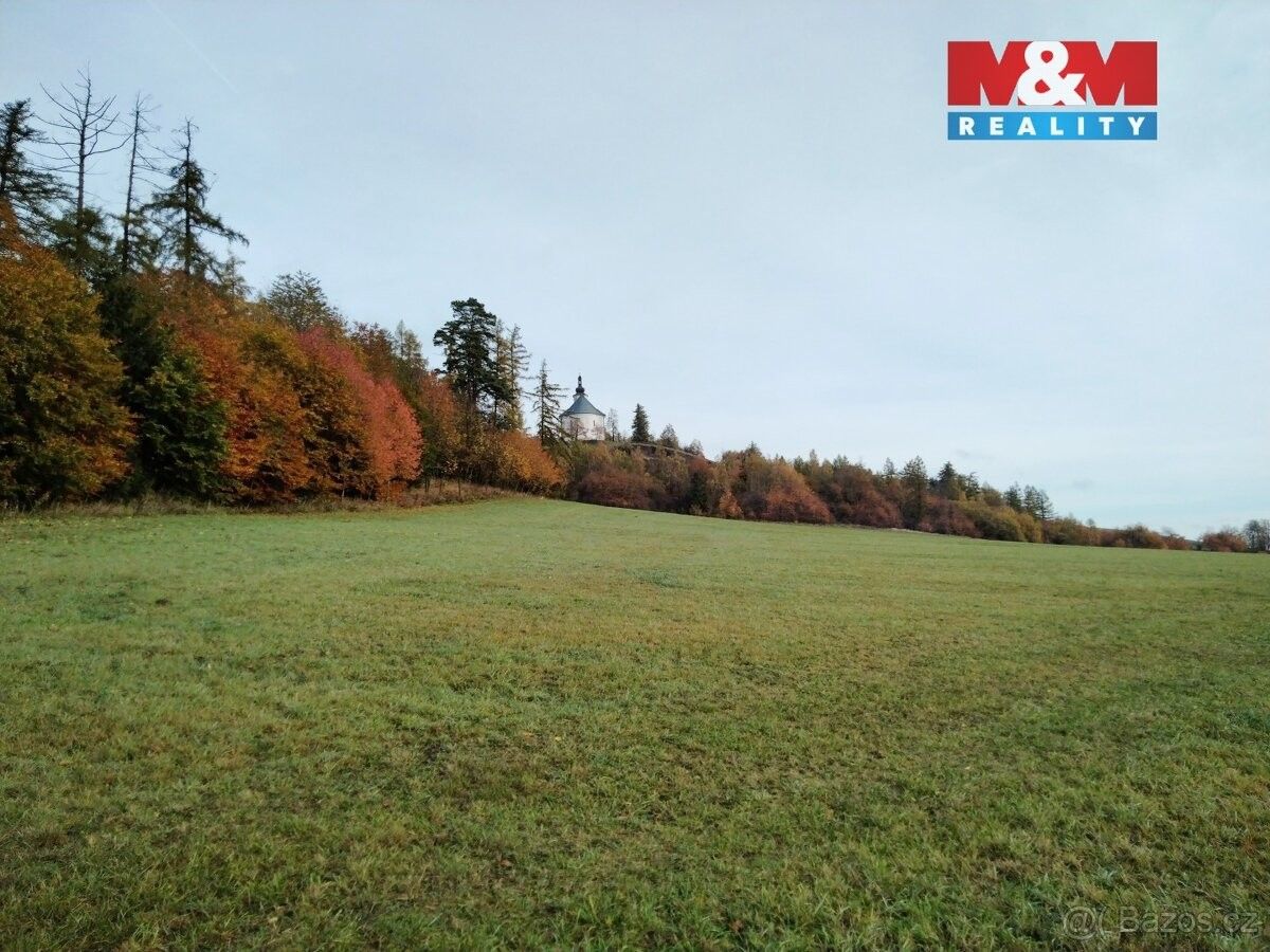 Prodej pozemek pro bydlení - Bruntál, 792 01