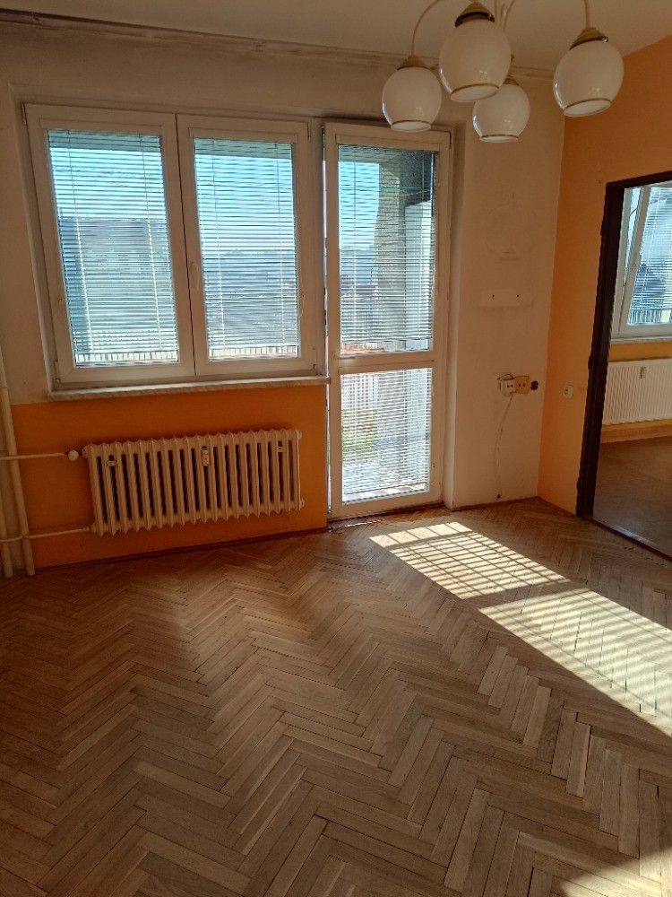 Prodej byt 2+1 - Velké Meziříčí, 594 01, 53 m²