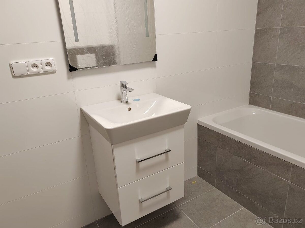 Pronájem byt 2+kk - Světlá nad Sázavou, 582 91, 46 m²