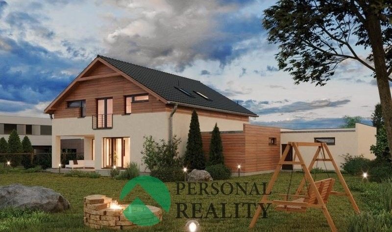 Pozemky pro bydlení, Dolní Radechová