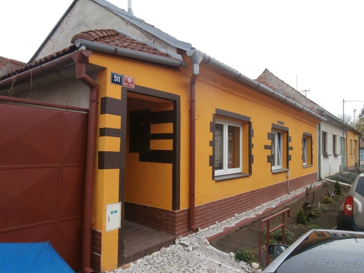 Ostatní, Dubňany, 696 03, 210 m²