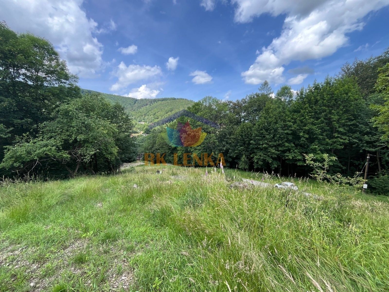 Pozemky pro bydlení, Řeka, 5 654 m²