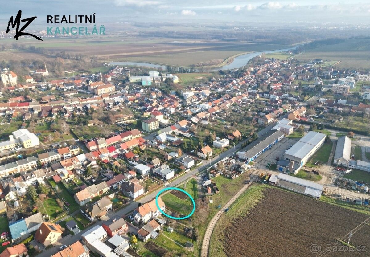 Zahrady, Kroměříž, 767 01, 191 m²