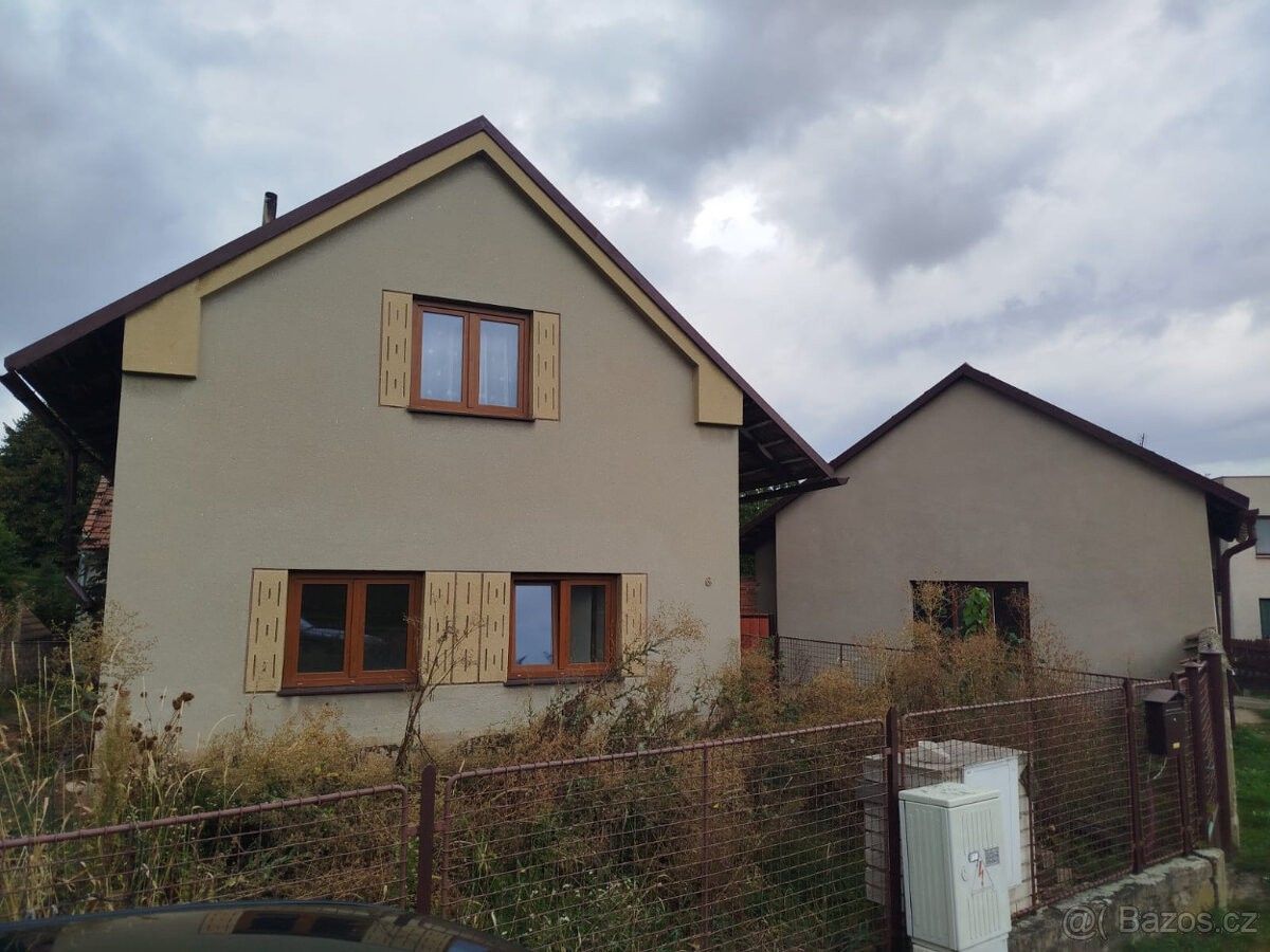 Rodinné domy, Řepníky, 538 65