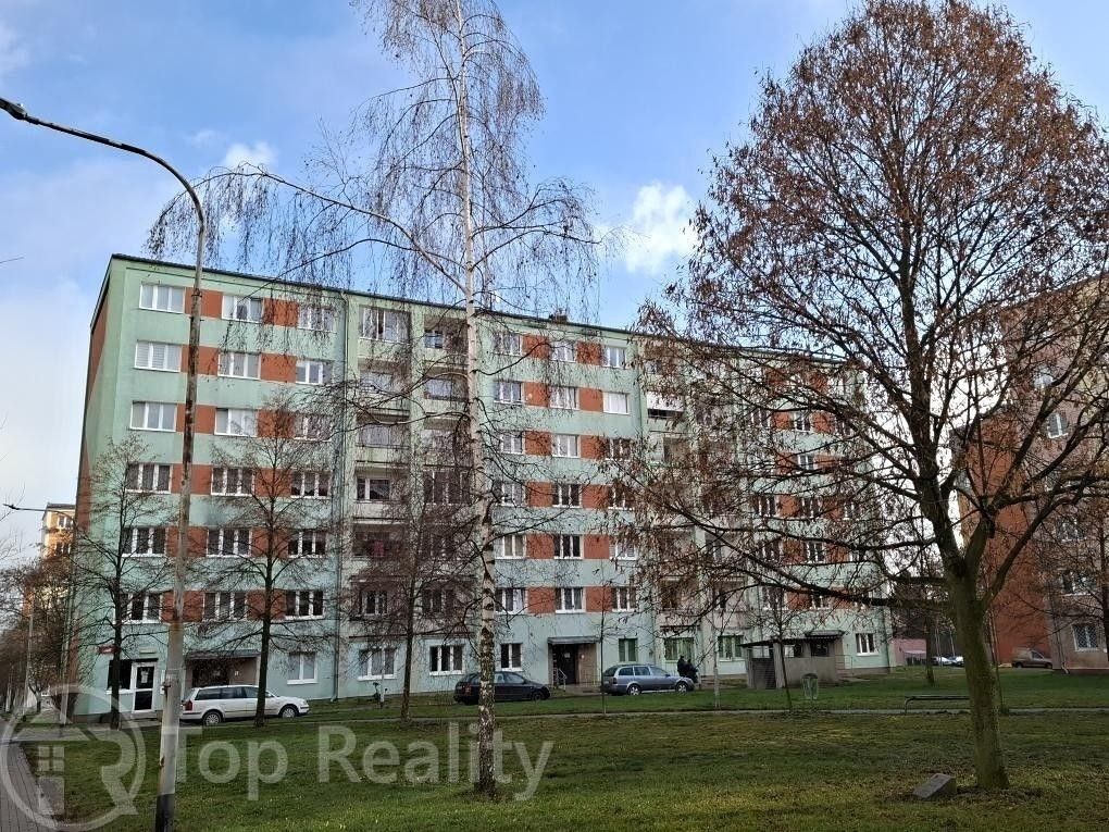 2+1, Osadní, Chodov, 54 m²