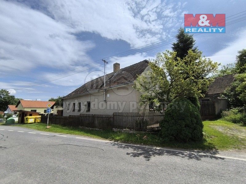 Rodinné domy, Měkynec, 269 m²