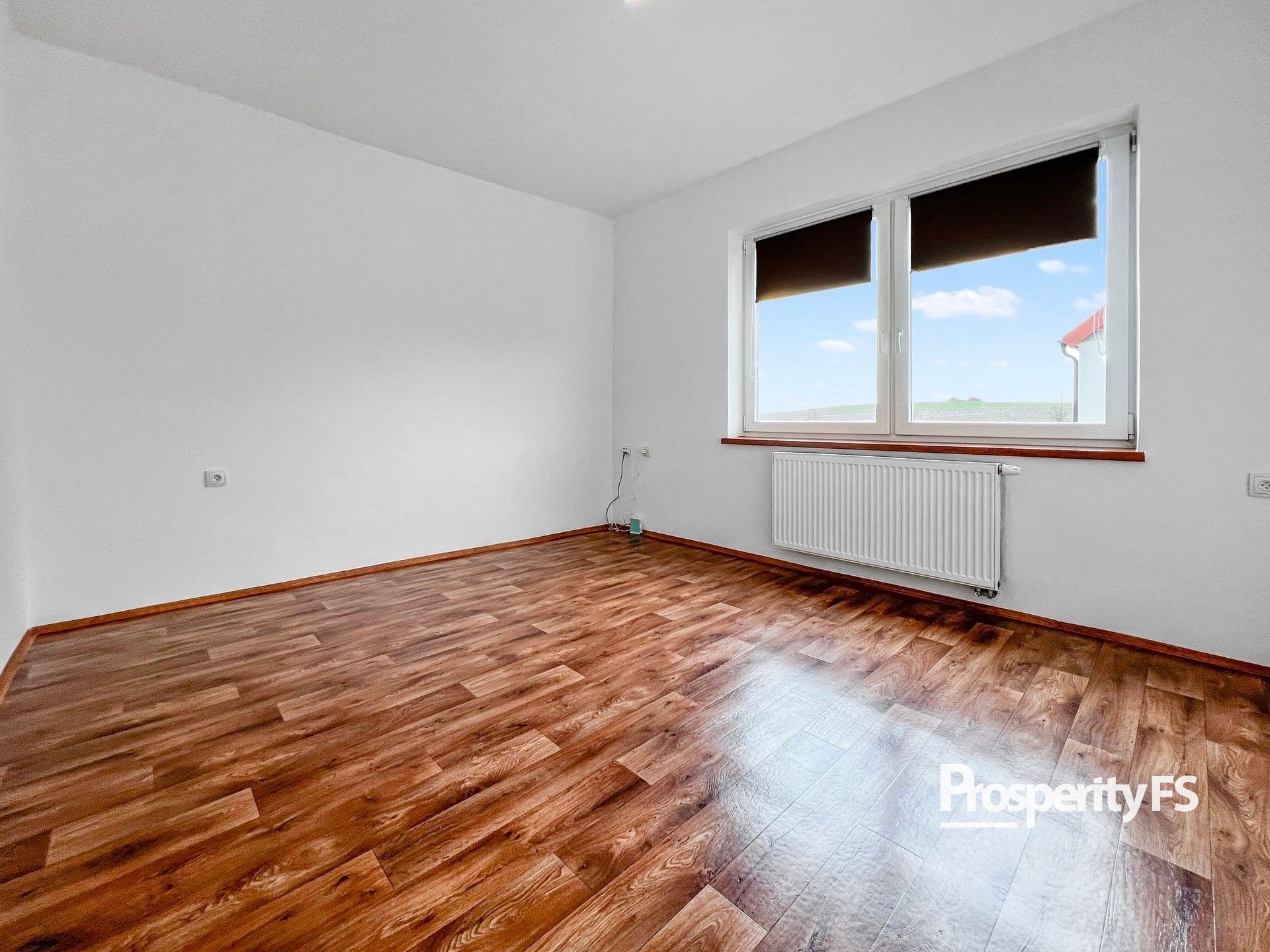 Prodej byt 3+1 - Na Tržišti, Nová Říše, 65 m²