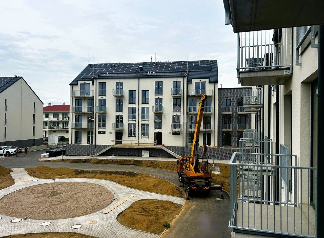 2+kk, Zborovská, Český Brod, 67 m²