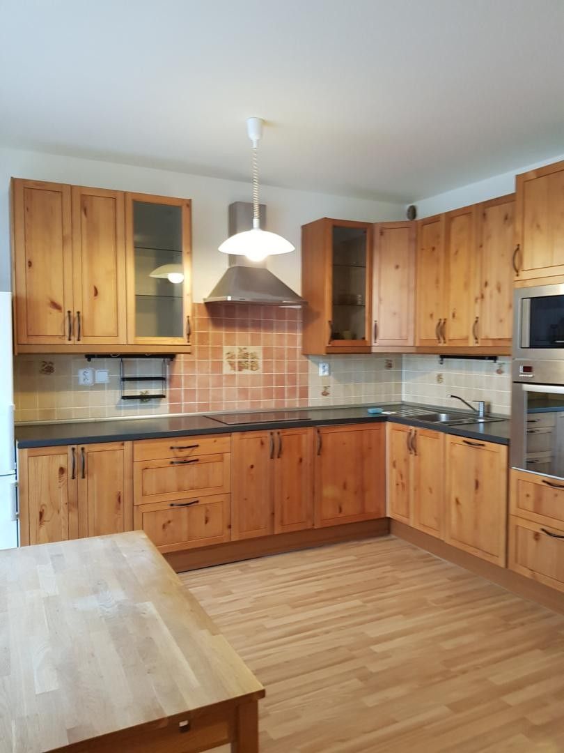 2+kk, V Honech, Klecany, 35 m²