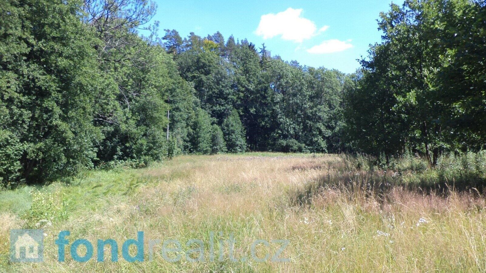 Prodej pozemek - Mařenice, 19 m²