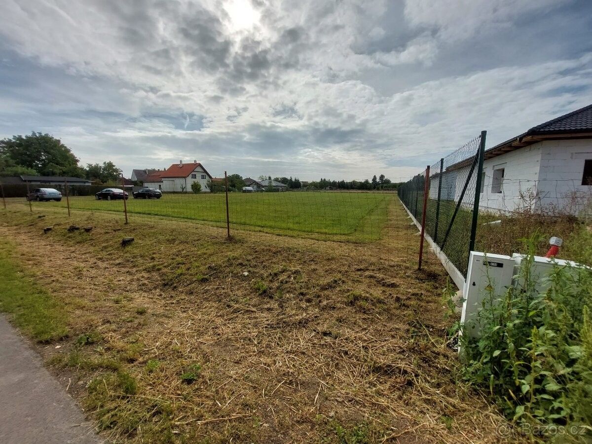 Prodej pozemek pro bydlení - Čáslav, 286 01, 5 429 m²