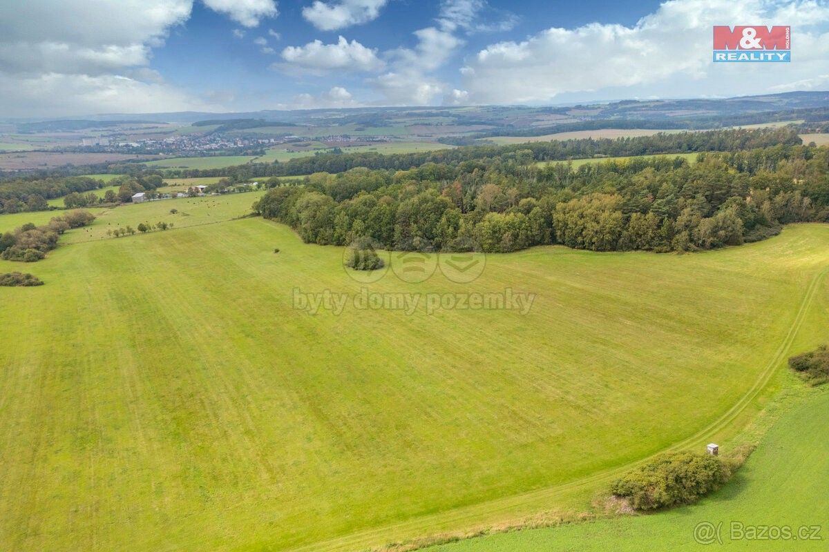 Zemědělské pozemky, Spálené Poříčí, 335 61, 14 061 m²