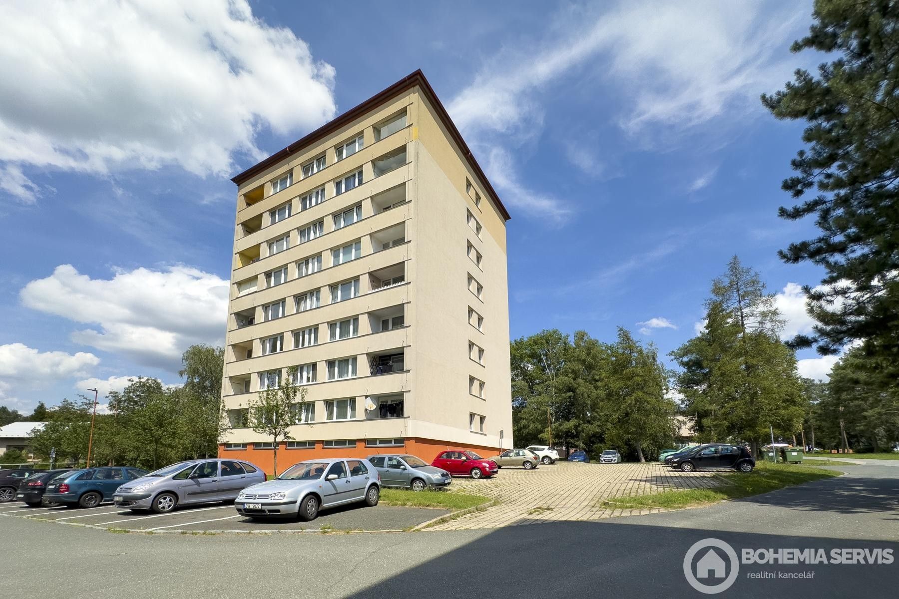 3+kk, Zruč nad Sázavou, 61 m²