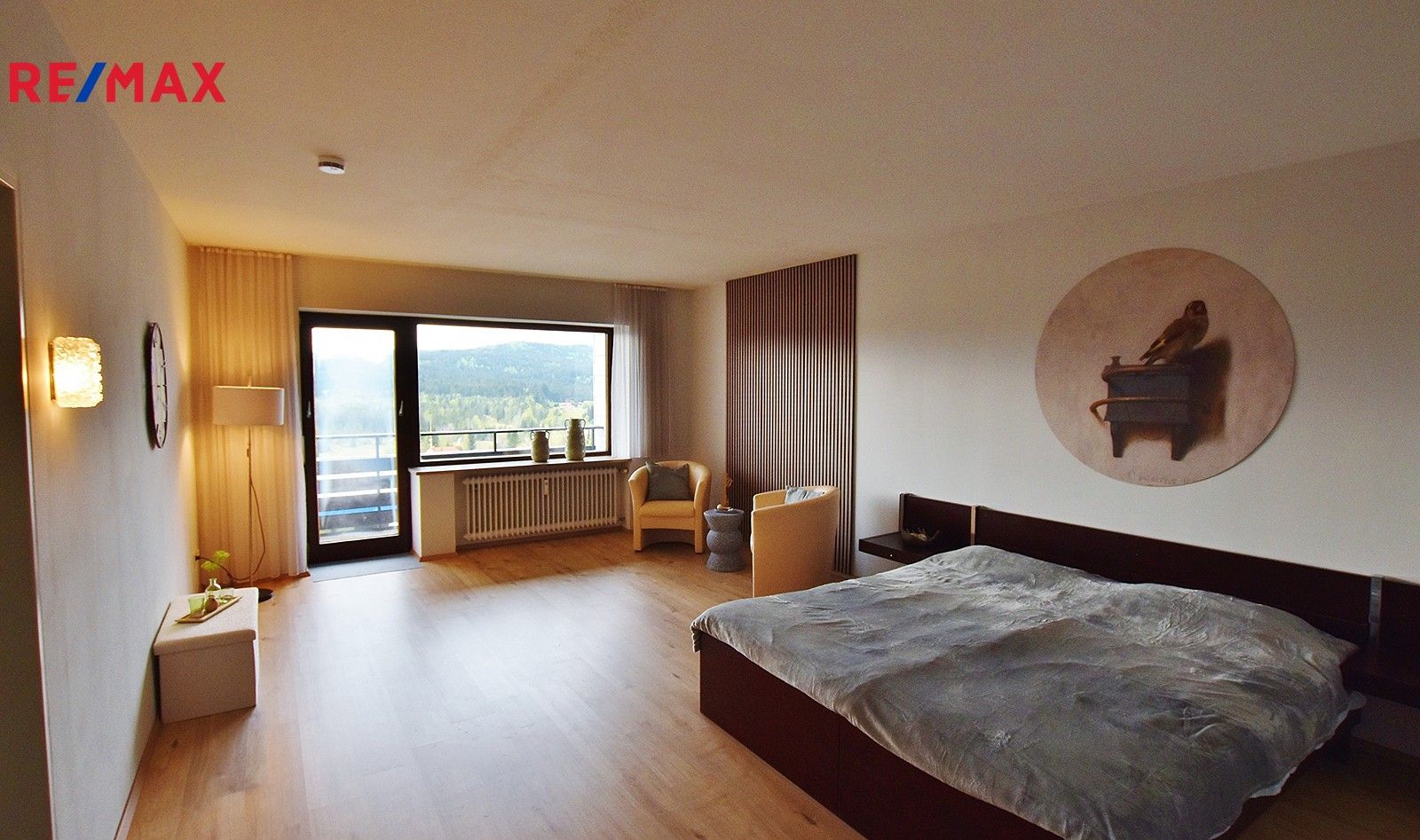 1+kk, Strážný, 39 m²