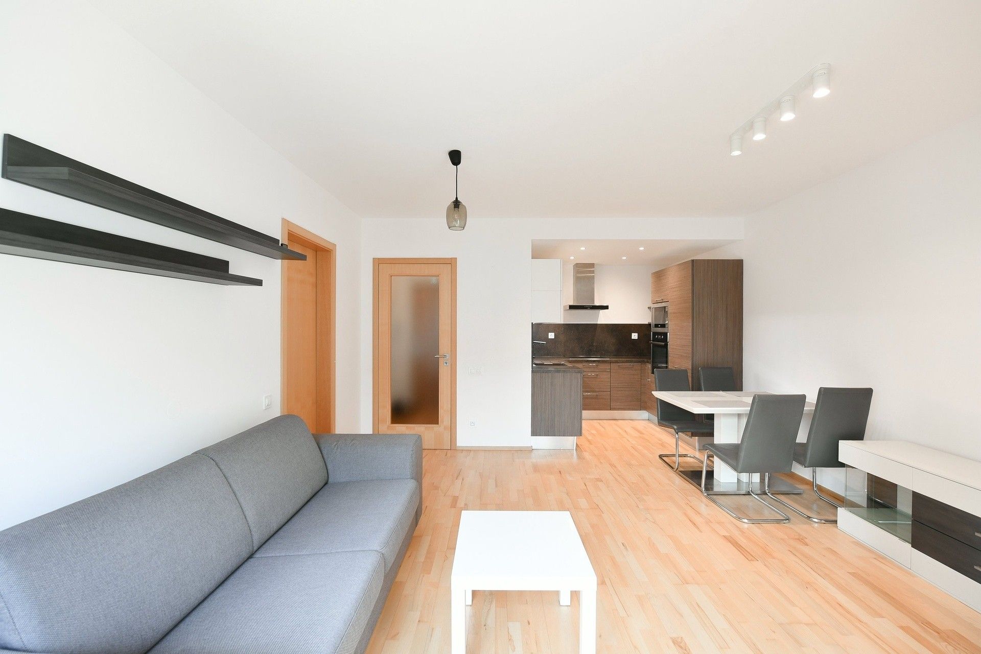 2+kk, Olgy Havlové, Praha, 45 m²