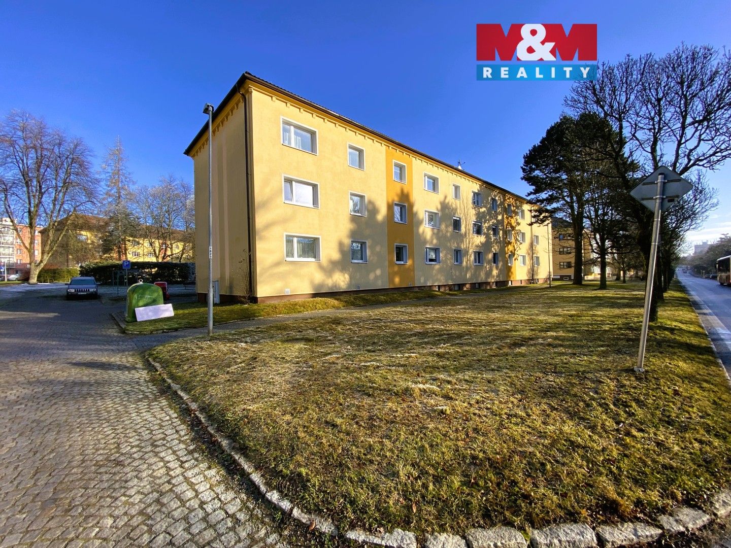 2+1, Brodská, Žďár nad Sázavou, 55 m²