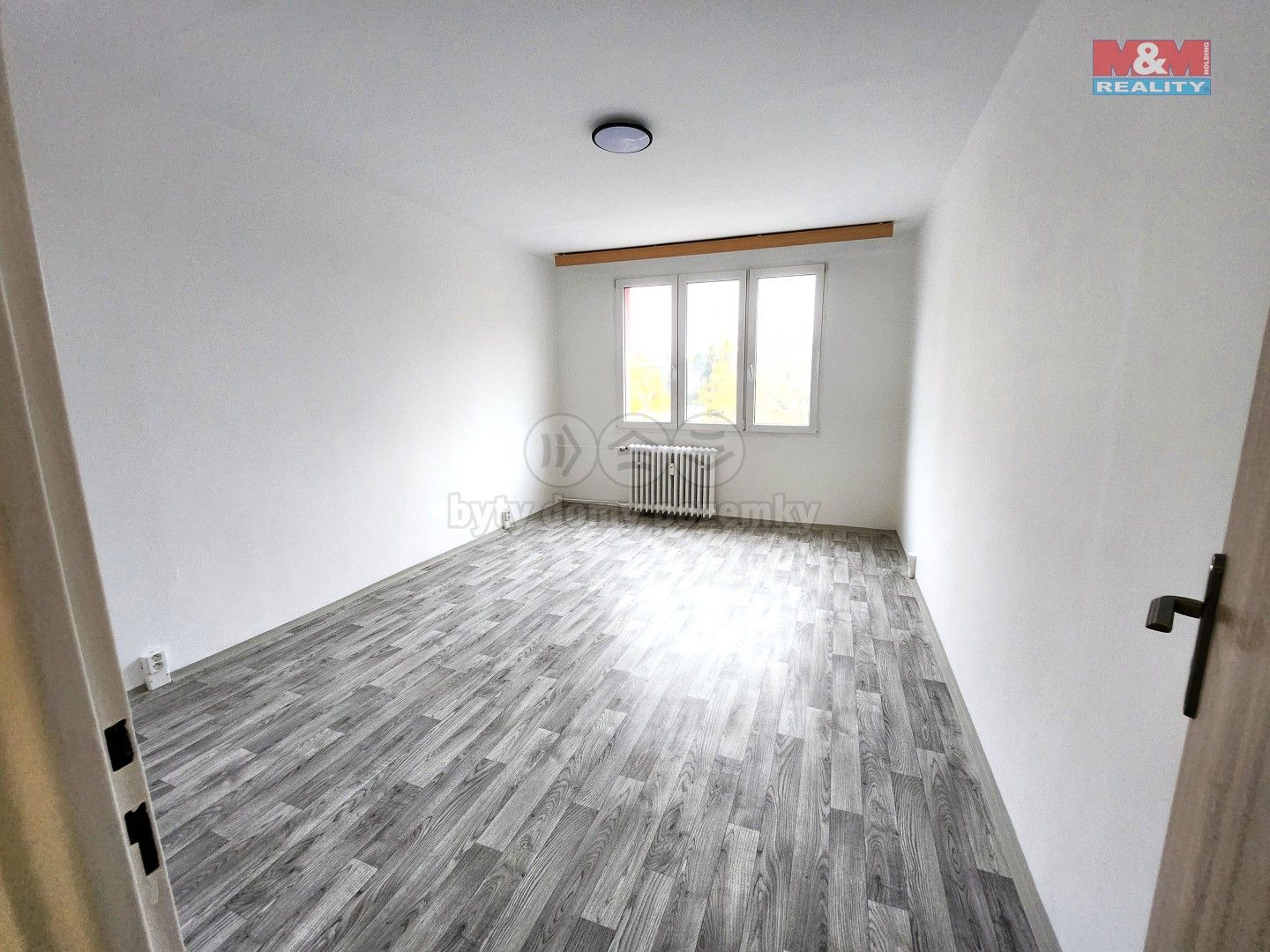 Pronájem byt 2+1 - Čs. armády, Louny, 61 m²