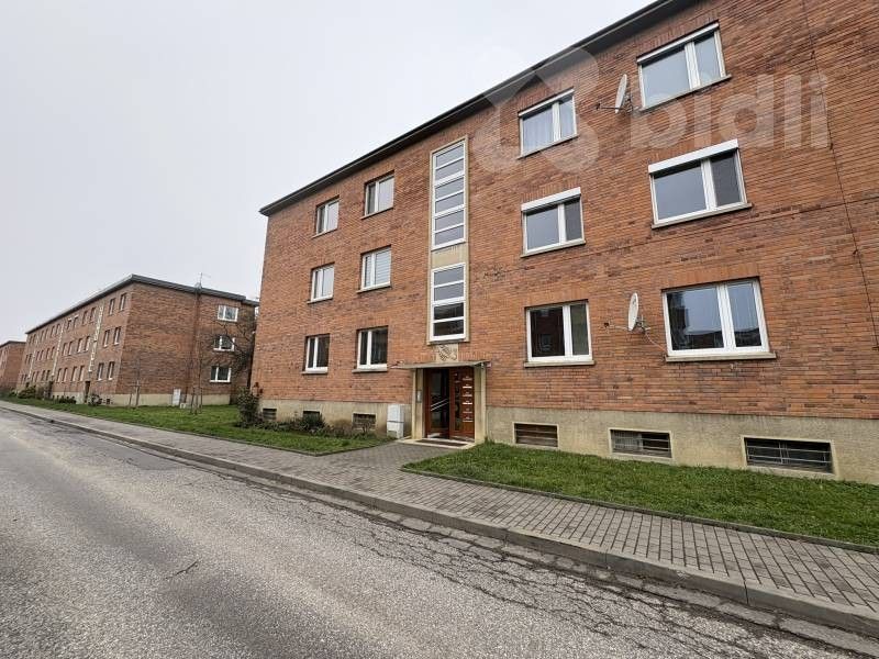 3+1, Zálešná I, Zlín, 73 m²