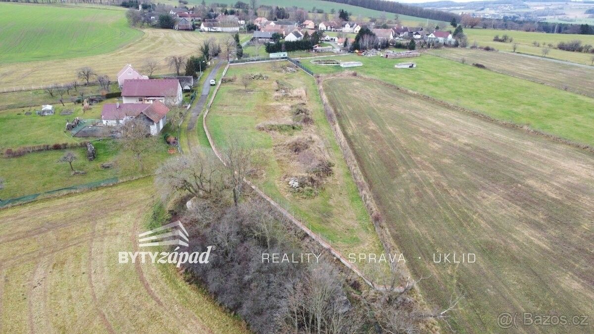 Ostatní, Blovice, 336 01, 737 m²