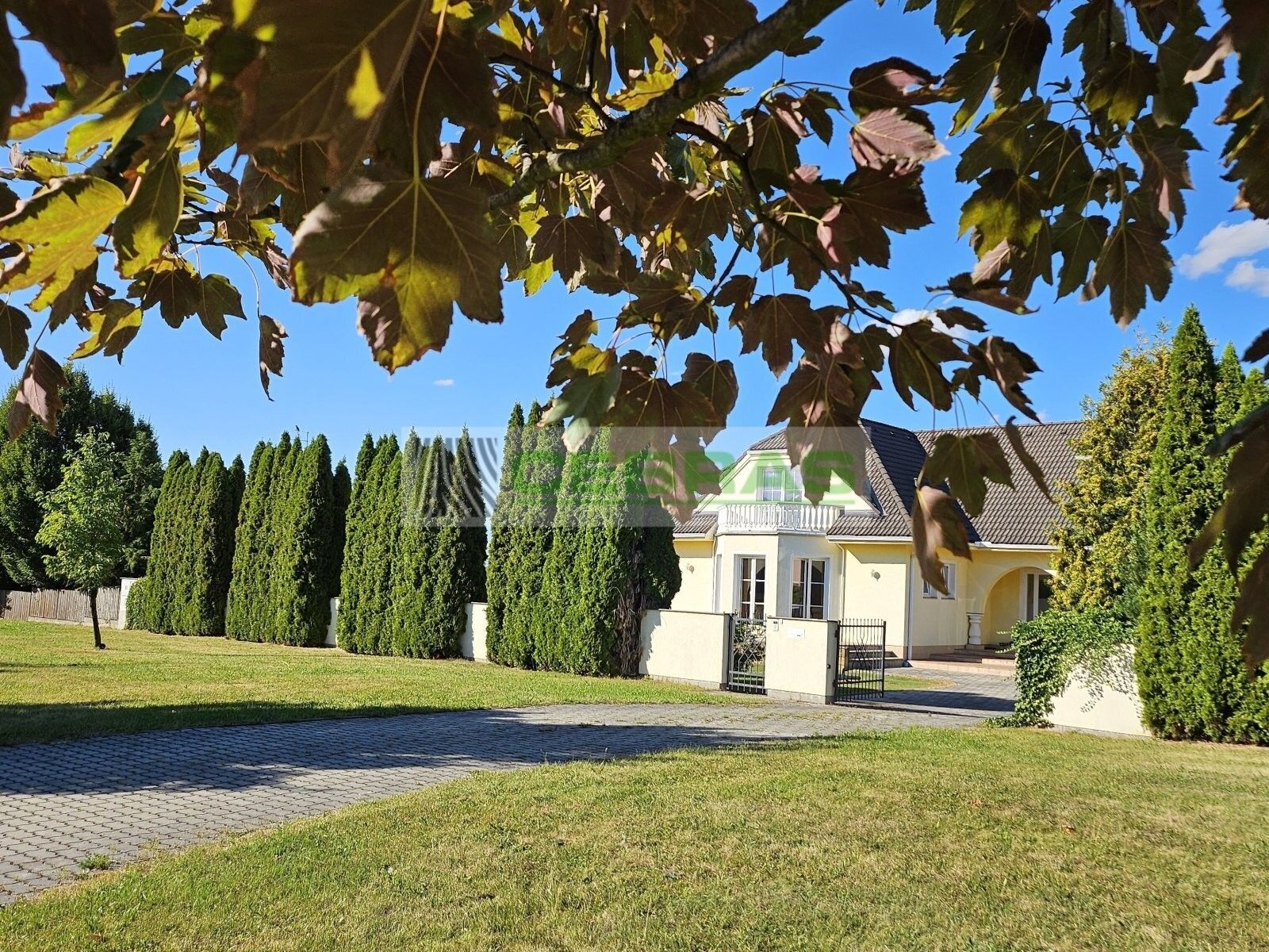 Vily, Stará cesta, České Budějovice, 500 m²