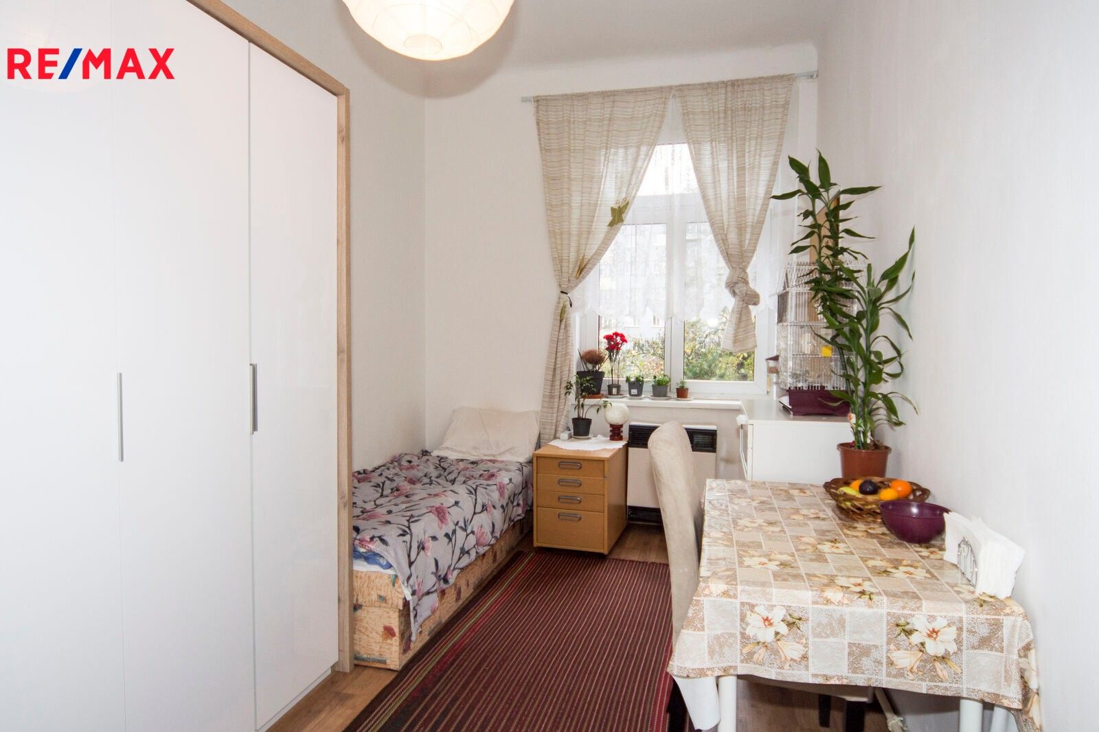 2+kk, Na Pankráci, Praha, 46 m²