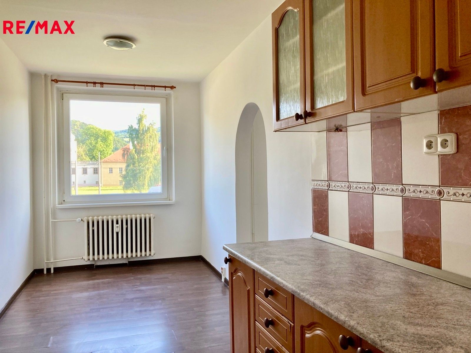 Prodej byt 3+1 - Keplerova, Ústí nad Labem, 73 m²