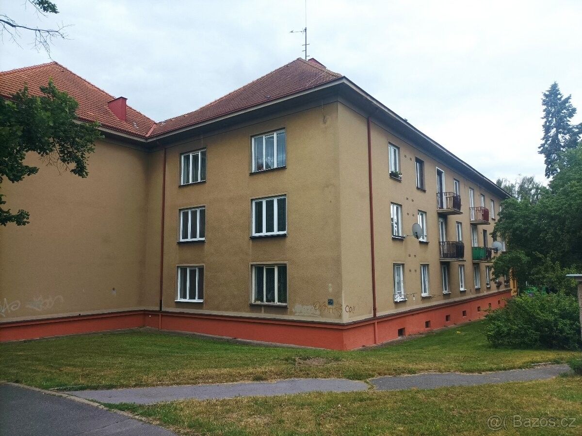 Prodej byt 3+1 - Příbram, 261 01, 86 m²