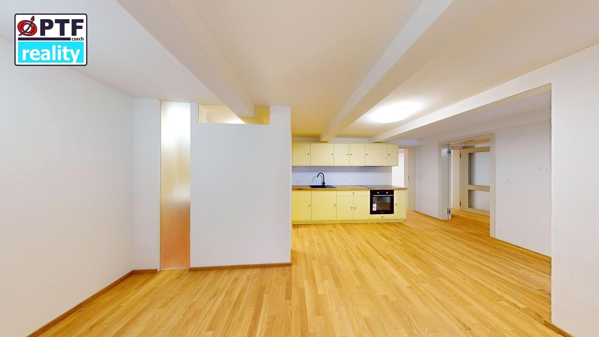 3+kk, Jižní Předměstí, Plzeň, 62 m²