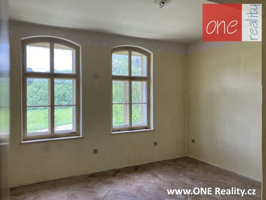 2+1, Teplice nad Metují, 55 m²