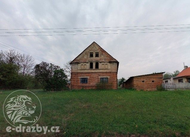 Prodej pozemek pro bydlení - Jeníkovice, 59 493 m²