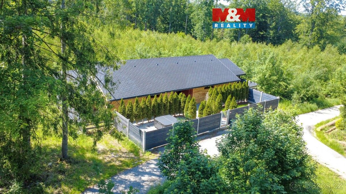 Rodinné domy, Mikulovice u Jeseníku, 790 84