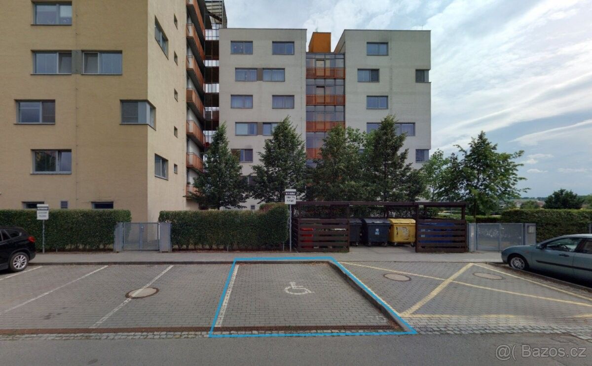 Garáže, Olomouc, 779 00