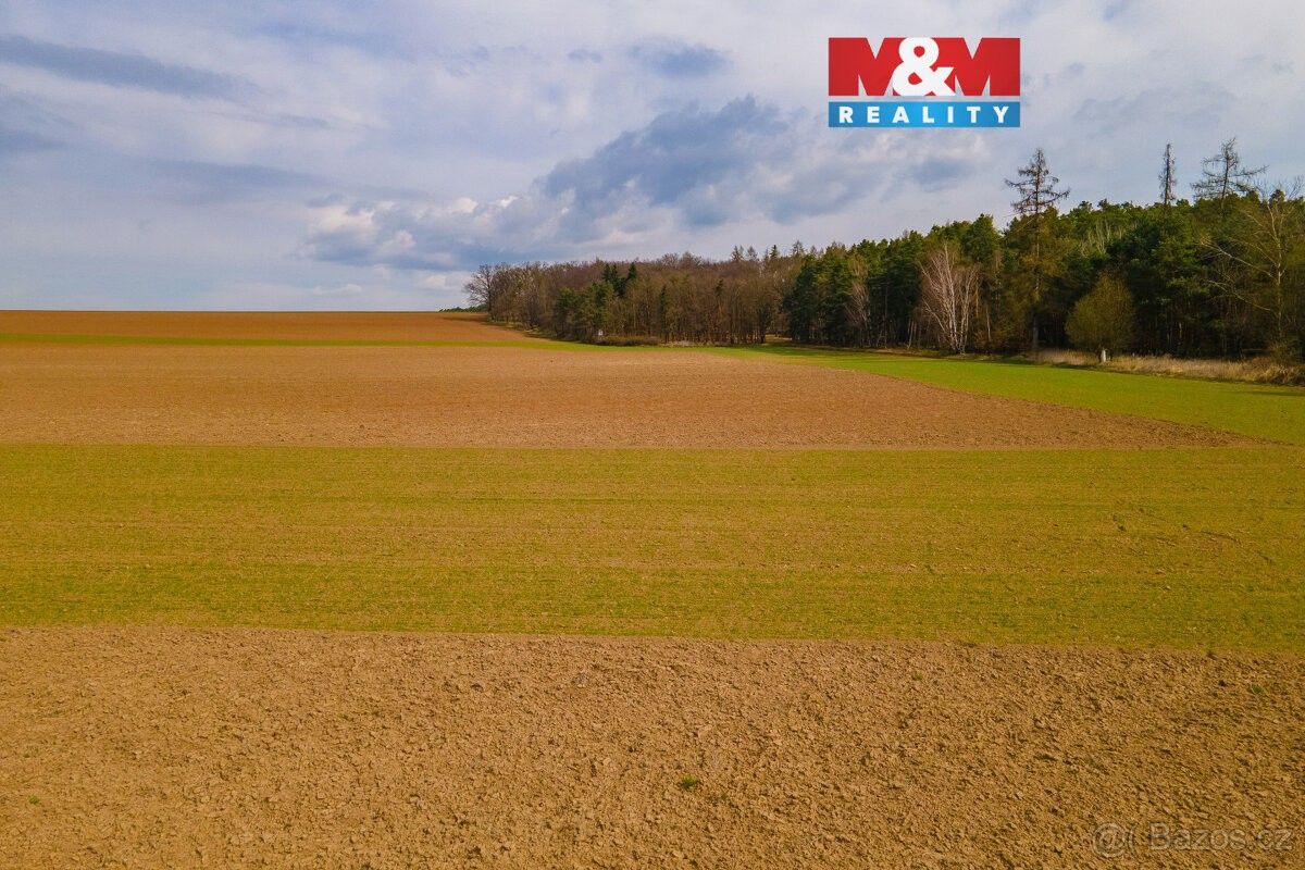 Prodej zemědělský pozemek - Tlučná, 330 26, 9 418 m²