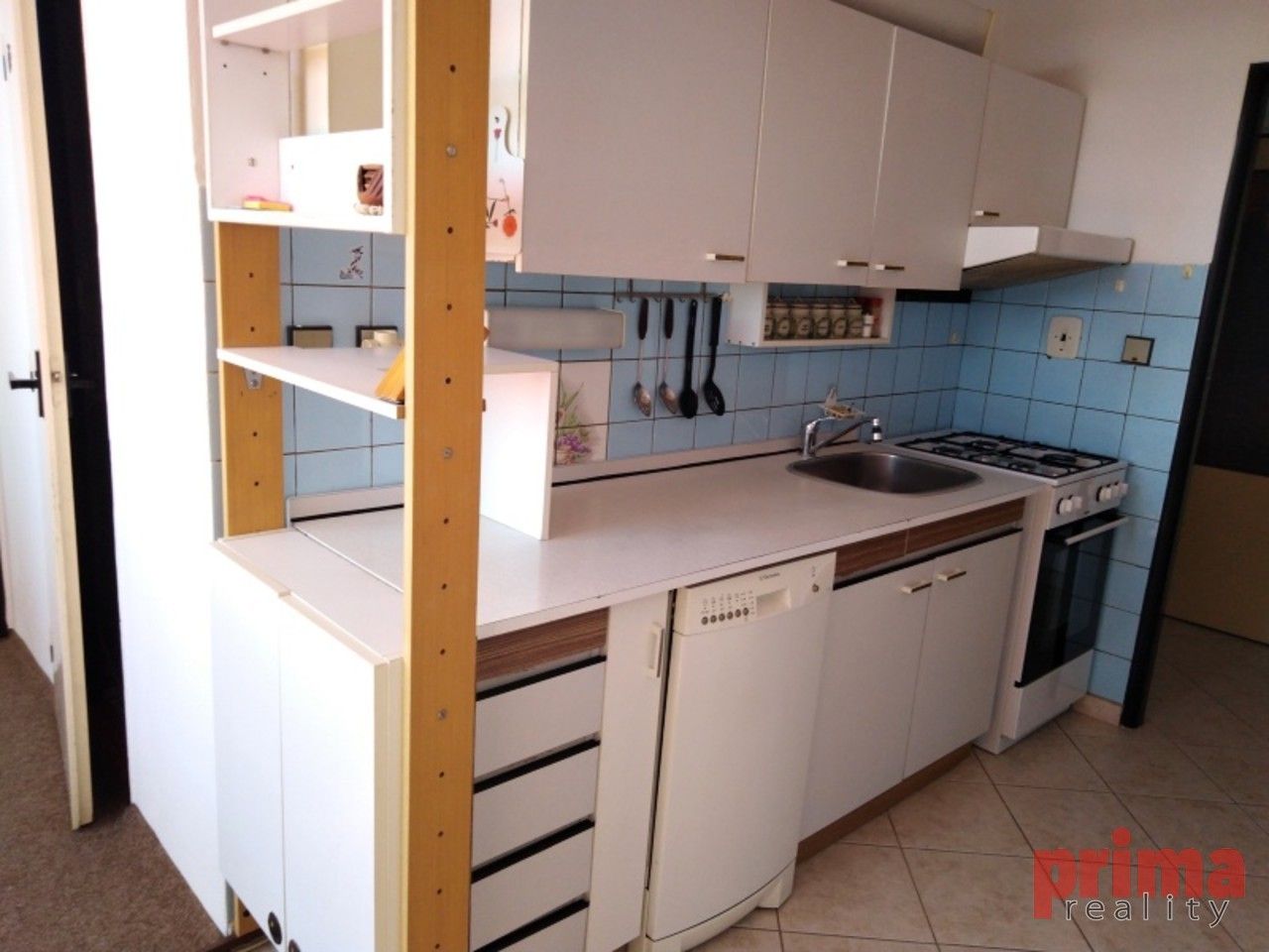 3+1, Vrchlického, Jihlava, 74 m²