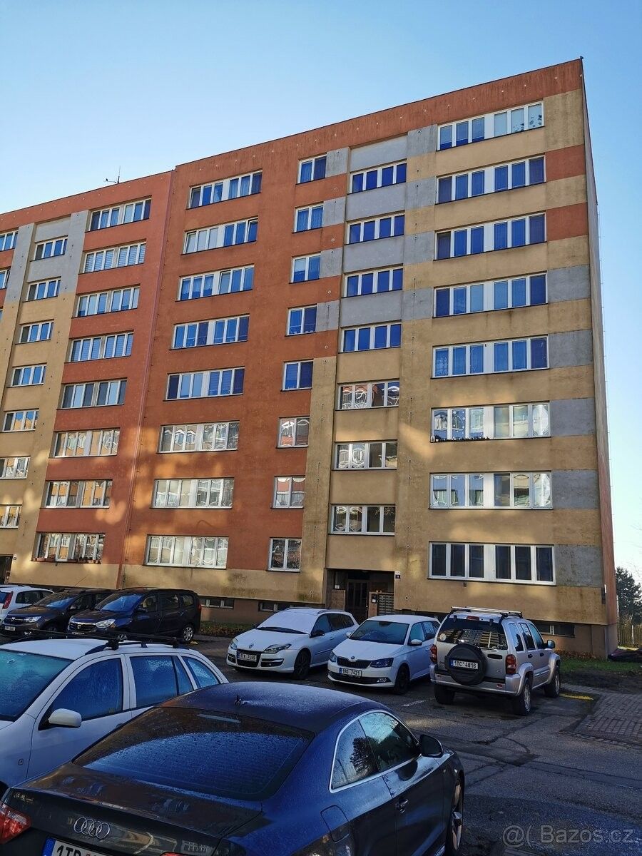 3+1, Ostrava, 721 00, 78 m²