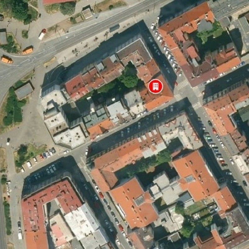 Prodej byt - Novákových, Praha, 65 m²