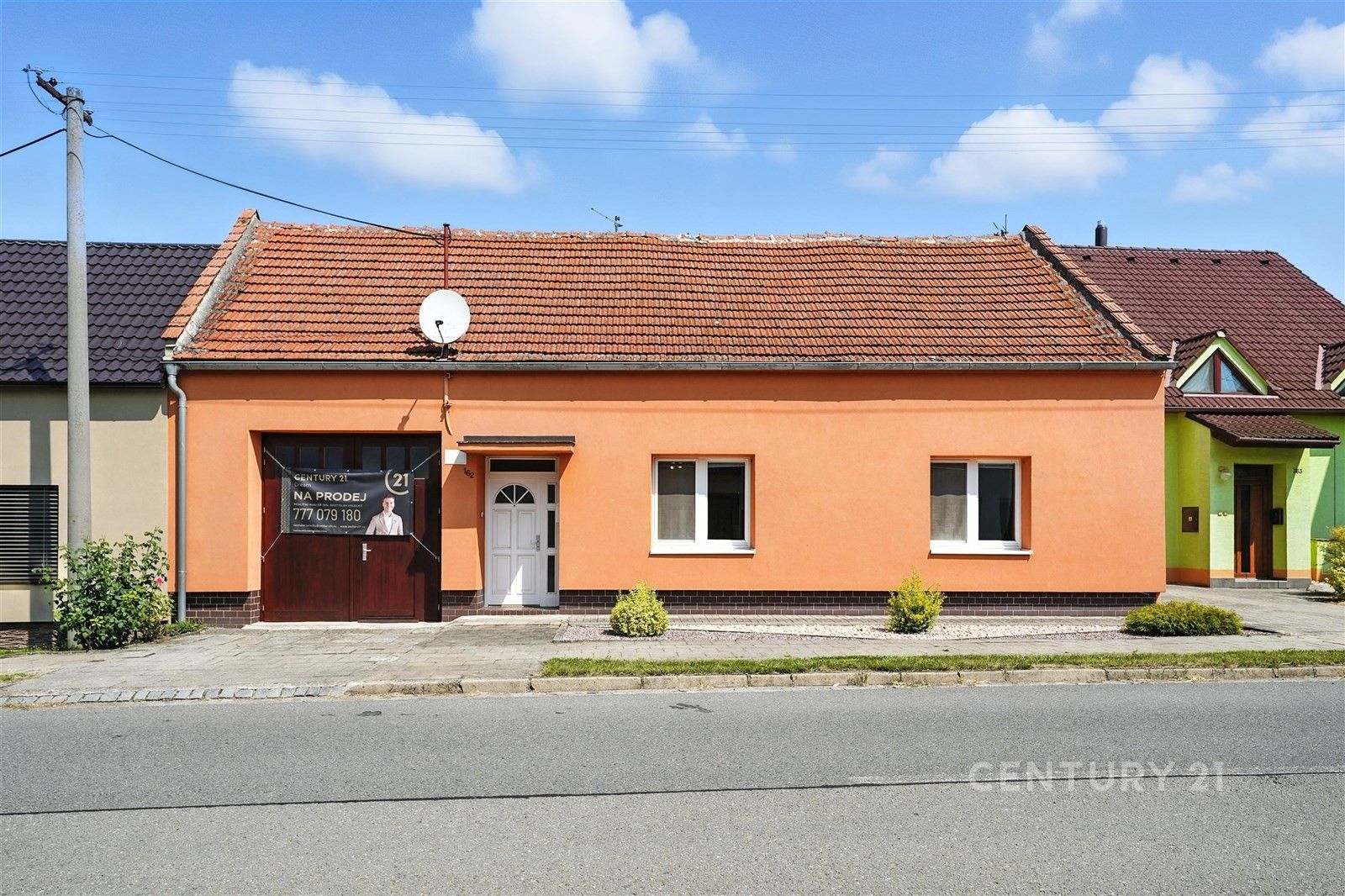 Rodinné domy, Suchá Loz, 132 m²