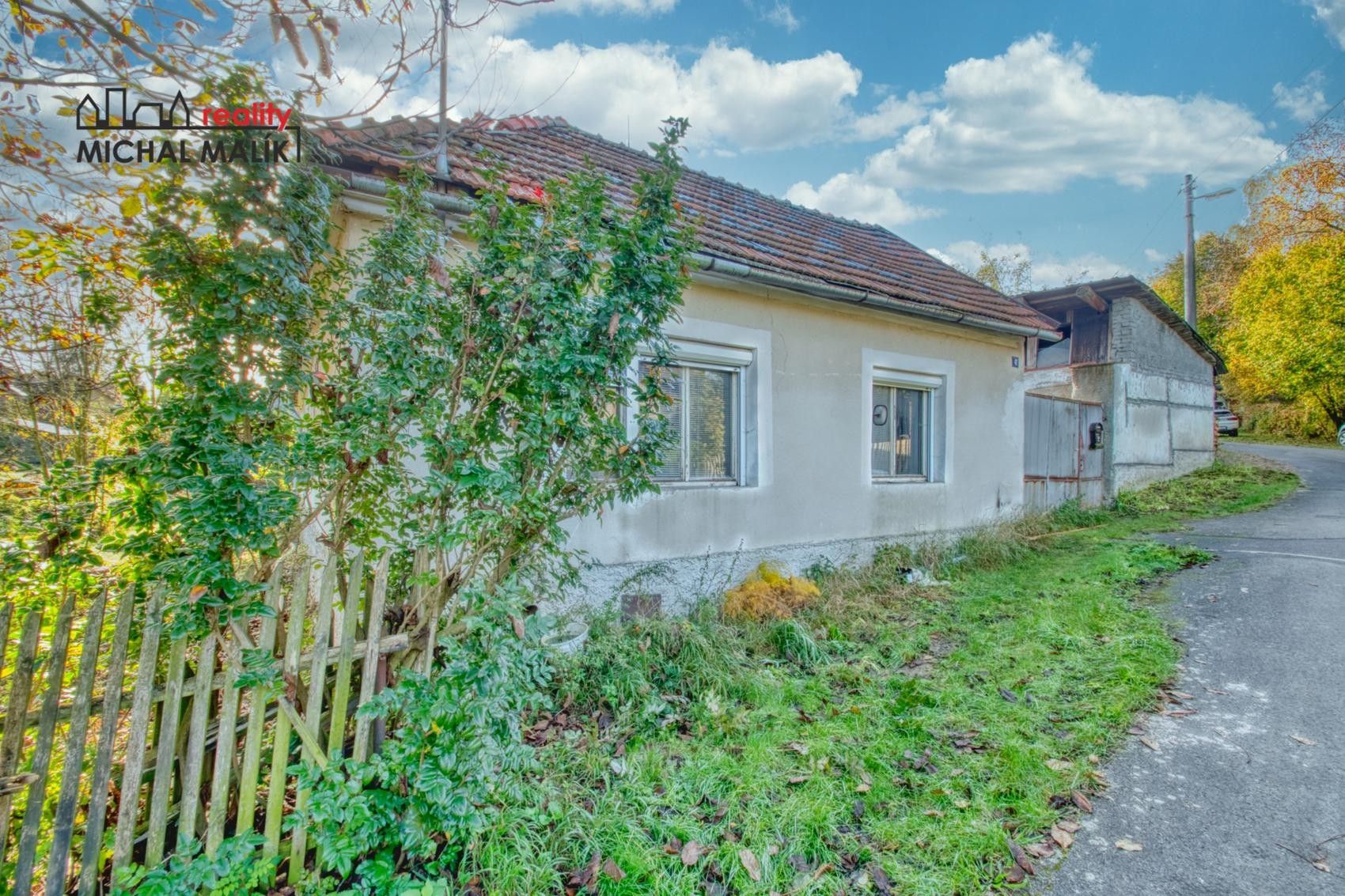 Prodej rodinný dům - Kunčice, Bělotín, 310 m²