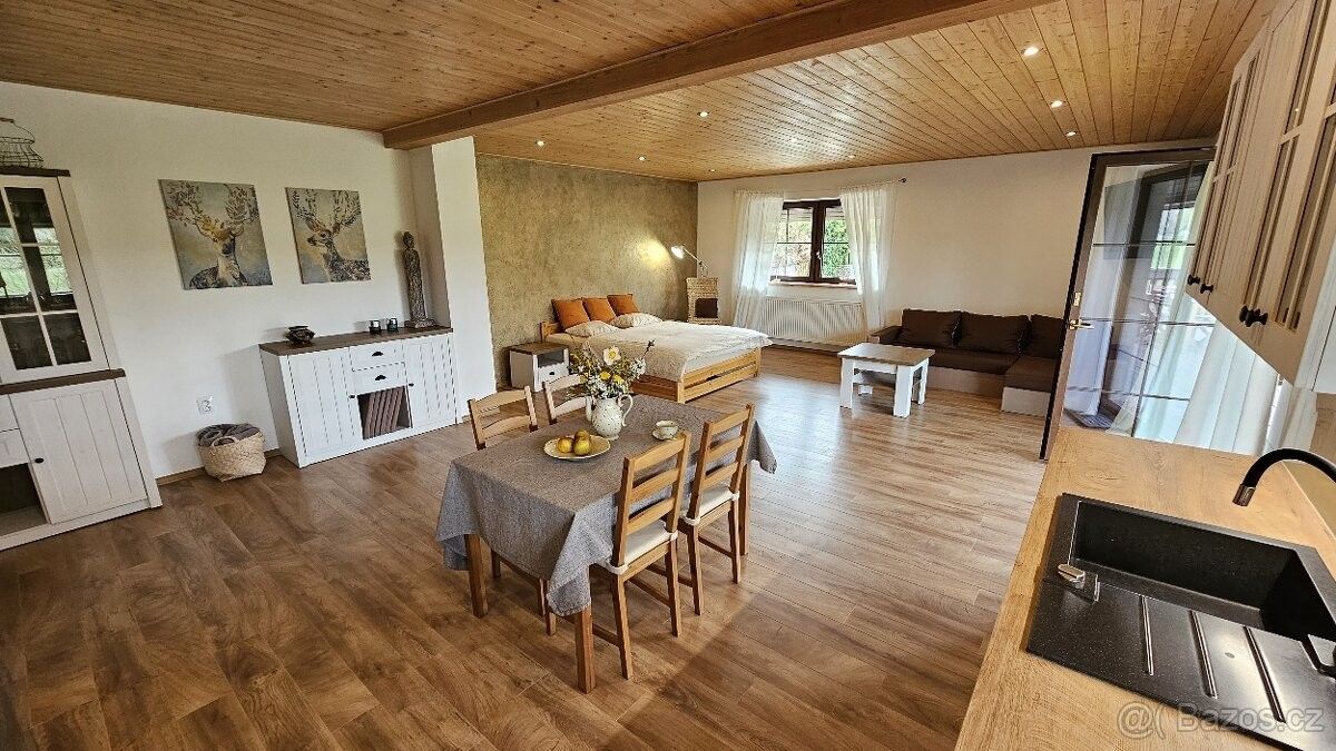 Rodinné domy, Mrákotín, 588 54