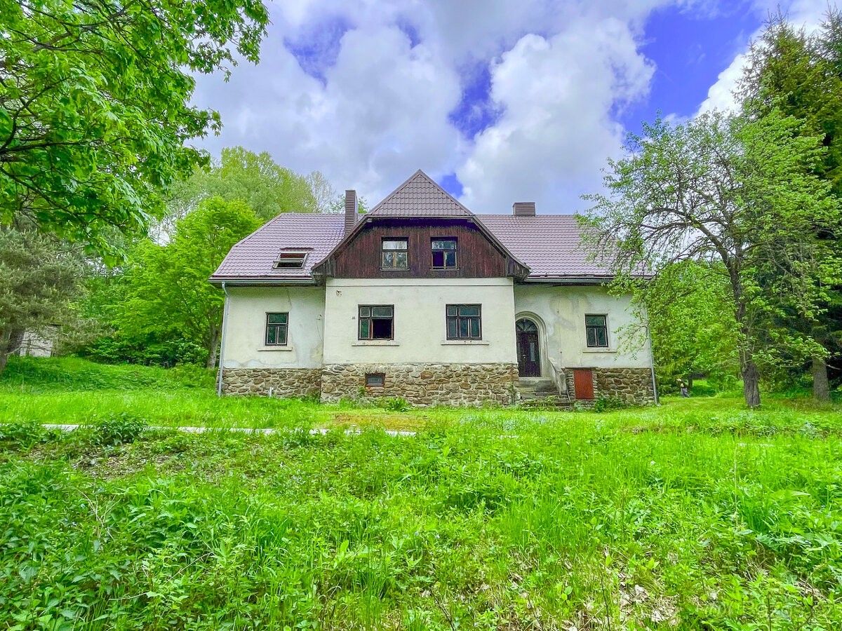 Rodinné domy, Praha, 140 00