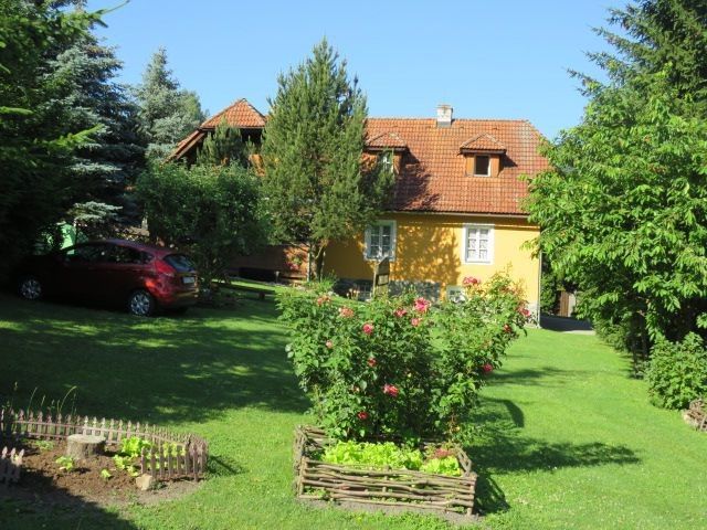 Prodej dům - Nové Spolí, Český Krumlov, 320 m²