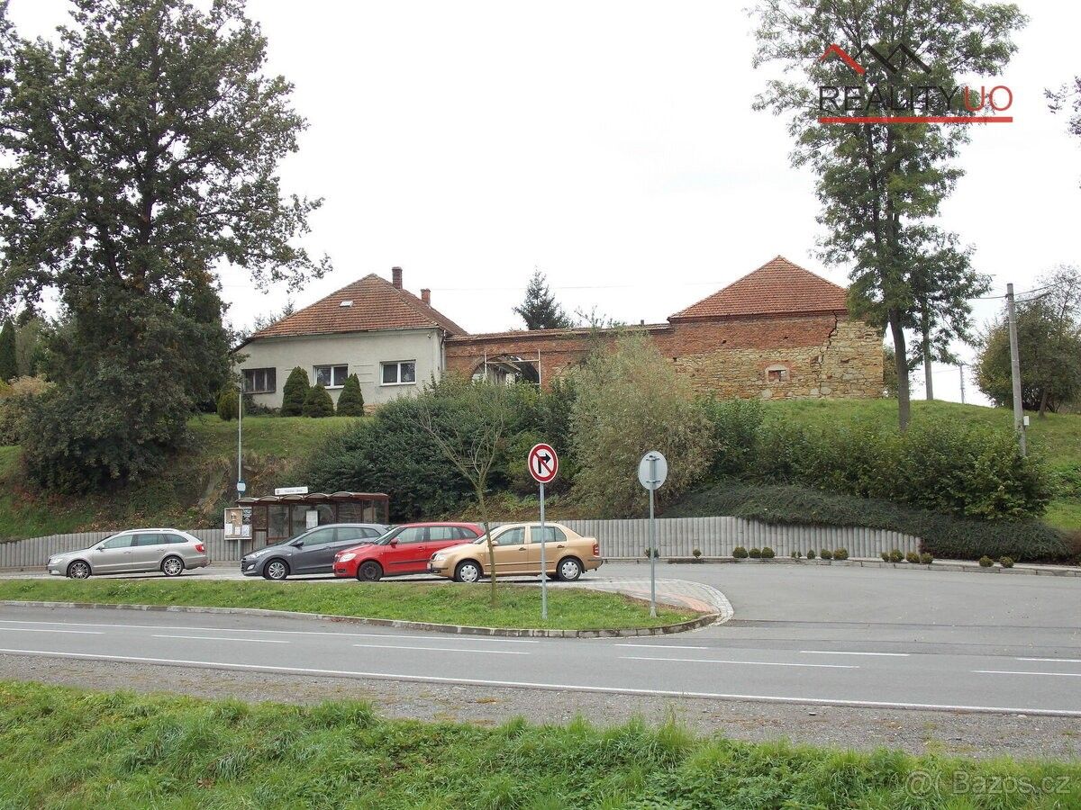 Ostatní, Třebařov, 569 33, 130 m²