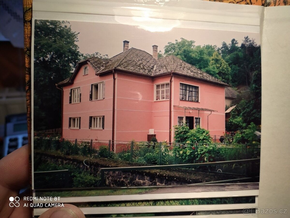 Rodinné domy, Lanžhot, 691 51