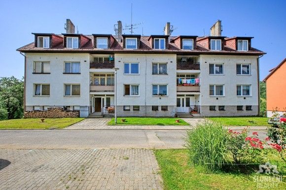 Prodej byt 3+1 - Starý Hrozenkov, 687 74, 81 m²