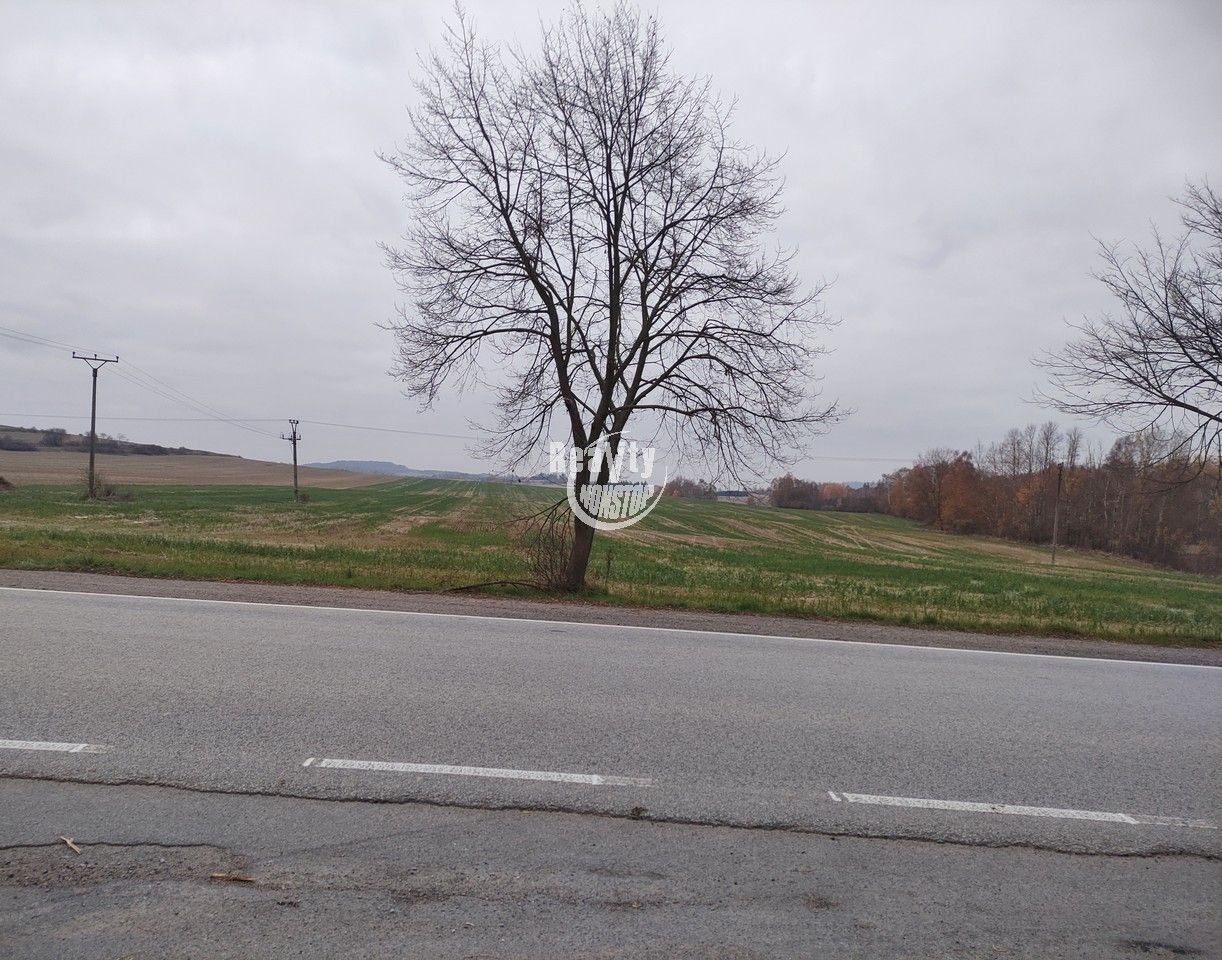 Zemědělské pozemky, Batelov, 10 m²