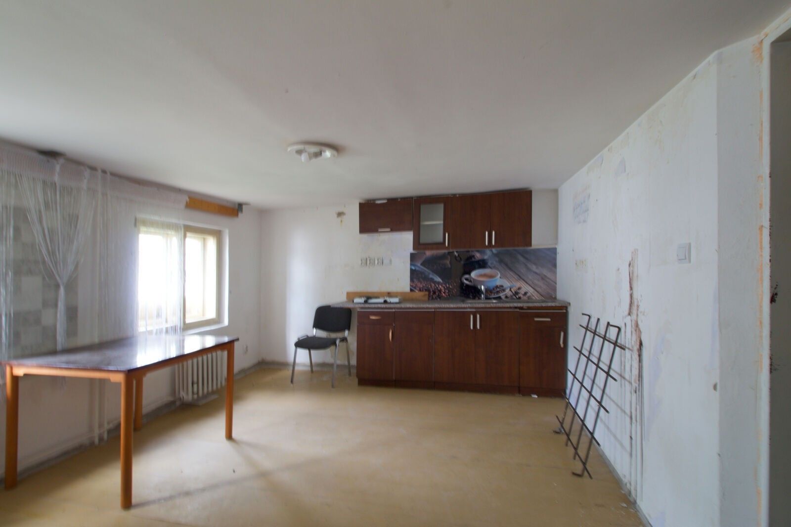 2+kk, Tovární, Chodov, 36 m²