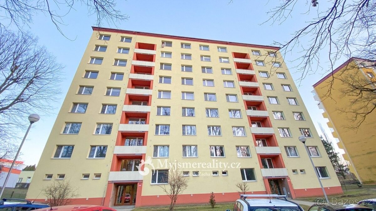 3+1, Znojmo, 669 02, 74 m²